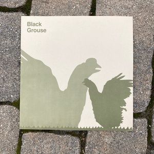 1972 Grouse Education Development Center Cambridge Birds Bird Science Animals